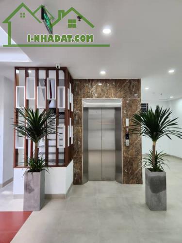 VCDIT9 🏬 Tòa Nhà Mới Xây 7 Tầng, 106m², Phố Thụy Khuê, 22 Căn Hộ Cao Cấp, 25 Tỷ - 2