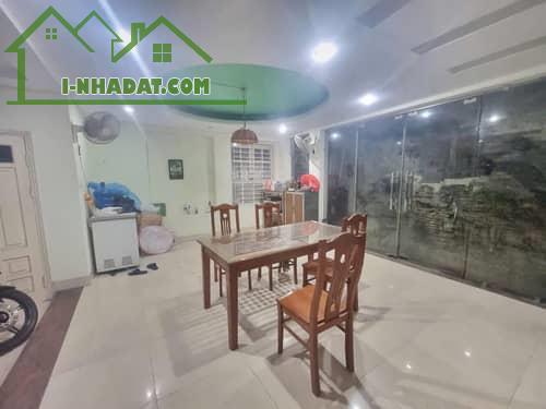 TFI03V 🏘️ Biệt Thự Lạc Long Quân 113m², View Hồ Tây, Lô Góc, Cực Thoáng, Chỉ 25 Tỷ - 5