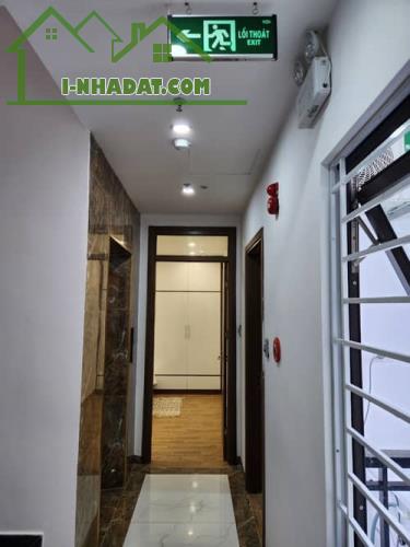 VCDIT9 🏬 Tòa Nhà Mới Xây 7 Tầng Phố Thụy Khuê, 106m², 22 Căn Hộ Cao Cấp, 25 Tỷ - 6