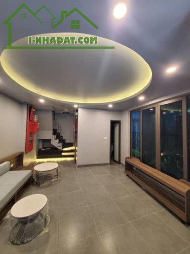 IYTSGQ 🏬 Siêu Phẩm Apartment 80m², Phố Xuân Diệu, Mặt Tiền Khủng, Kinh Doanh Lớn - 1