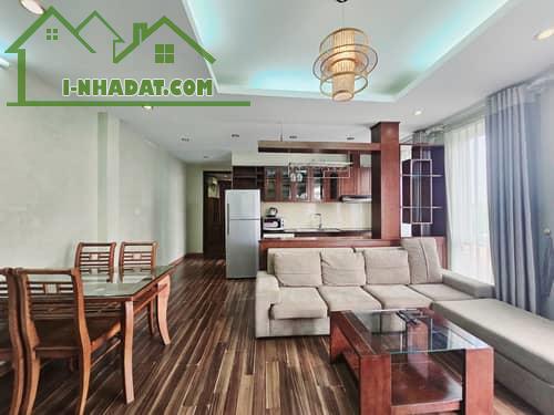 IRHQGL 🏬 Tòa Apartment Lô Góc, View Hồ Tây, Đẳng Cấp 6 Tầng Chỉ 27.5 Tỷ - 3