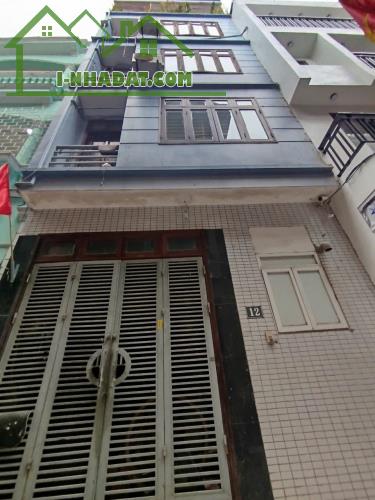BÁN NHÀ PHỐ NGÔ THÌ NHẬM HÀ ĐÔNG_PHÂN LÔ OTO QUA NHÀ_GẦN CHỢ BÔNG ĐỎ_DT:45M_GIÁ:9,1 TỶ