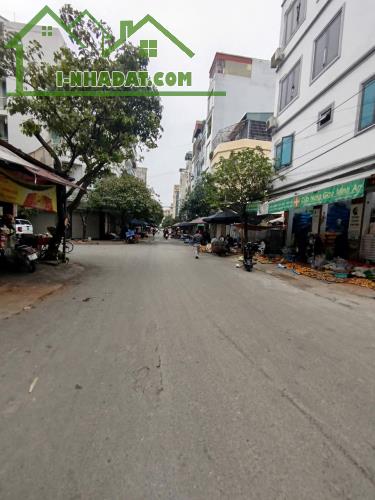 BÁN NHÀ PHỐ NGÔ THÌ NHẬM HÀ ĐÔNG_PHÂN LÔ OTO QUA NHÀ_GẦN CHỢ BÔNG ĐỎ_DT:45M_GIÁ:9,1 TỶ - 1