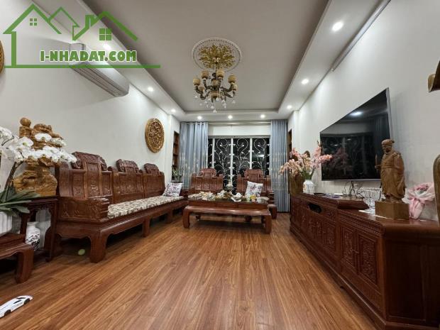 BÁN NHÀ PHỐ NGÔ THÌ NHẬM HÀ ĐÔNG_PHÂN LÔ OTO QUA NHÀ_GẦN CHỢ BÔNG ĐỎ_DT:45M_GIÁ:9,1 TỶ - 2
