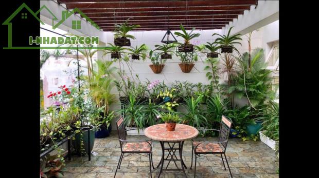 Biệt Thự Hai Tầng 140m2 An Phú Quận 2, Giá 70 Triệu, Phù Hợp Làm Văn Phòng!