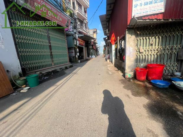 🌟🌟🌟 TÌM ĐÂU ĐƯỢC LÔ ĐẤT ĐẸP LONG LANH BGAY CẠNH CHỢ 
 Diện tích  78 mặt tiền 5 m  MÀ