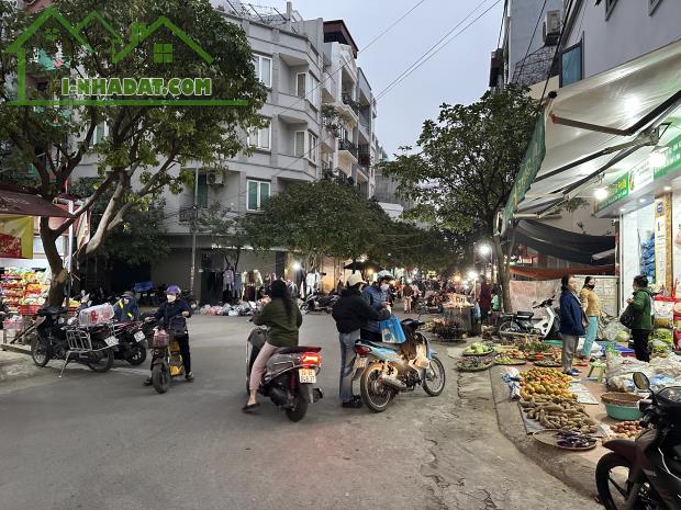 DÂN XÂY-OTO QUA CỬA-NGÕ THÔNG-TIỆN ÍCH BẠT NGÀN-DÂN TRÍ CAO-AN NINH TỐT-GẦN PHỐ-GIÁ RẺ - 3