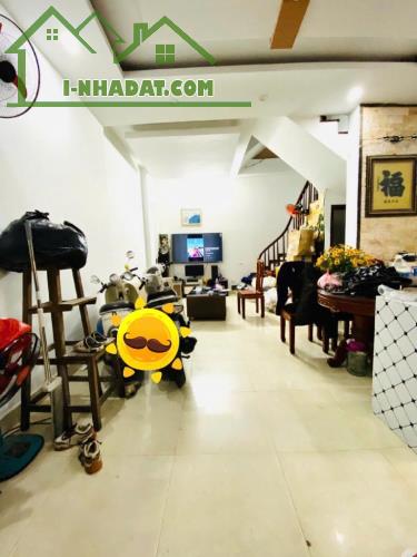 DÂN XÂY-OTO QUA CỬA-NGÕ THÔNG-TIỆN ÍCH BẠT NGÀN-DÂN TRÍ CAO-AN NINH TỐT-GẦN PHỐ-GIÁ RẺ - 2