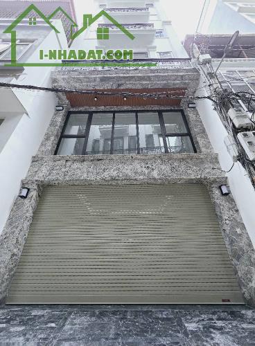 TÒA VĂN PHÒNG, PHÙNG CHÍ KIÊN, CẦU GIẤY: GARA-KD-TM: 95M X8T,MT 6M, GIÁ 35,5