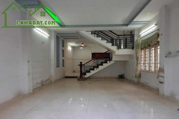 Bán nhà hẻm 5m, Bùi Quang Là, Gò Vấp, 4.3m x 10.2m, 44 m², 2 tầng - Giá 4.65 tỷ TL