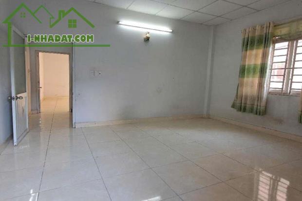 Bán nhà hẻm 5m, Bùi Quang Là, Gò Vấp, 4.3m x 10.2m, 44 m², 2 tầng - Giá 4.65 tỷ TL - 4