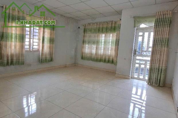 Bán nhà hẻm 5m, Bùi Quang Là, Gò Vấp, 4.3m x 10.2m, 44 m², 2 tầng - Giá 4.65 tỷ TL - 5