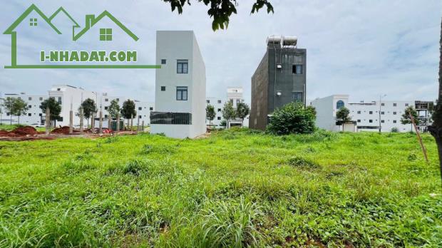 🍎BÁN ĐẤT khu Đô Thị Ân Phú 6x20m ĐỐI DIỆN HOA VIÊN, cách Hà Huy Tập 50m Buôn Ma Thuột 2tỷ