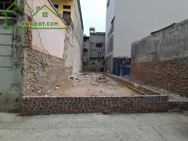 Bán đất Ngọc Thuỵ 46m x 4,2, Lô Góc oto 7c trong đất, vuông vắn không lỗi hơn 6 tỷ có TL. - 3