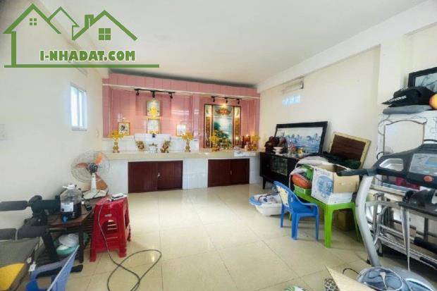 Bán nhà đường Vũ tùng, Bình Thạnh, (68.2 m²), 4.3m x 15.7m, vị trí đẹp - Giá 7.3 tỷ TL - 2