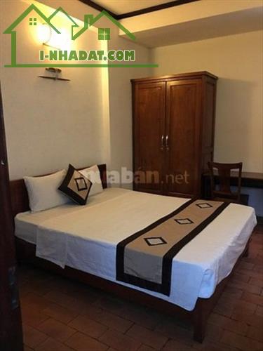 BÁN NHÀ MẶT PHỐ NHẬT CHIÊU - VIEW HỒ TÂY - 75M2 - GIÁ 50 TỶ - 1