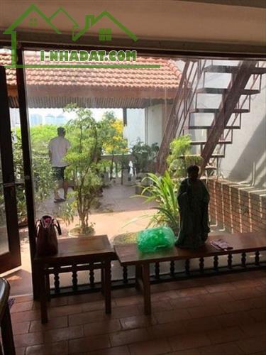 BÁN NHÀ MẶT PHỐ NHẬT CHIÊU - VIEW HỒ TÂY - 75M2 - GIÁ 50 TỶ - 2