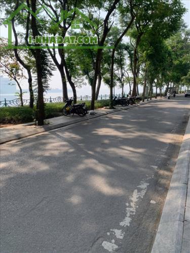 BÁN NHÀ MẶT PHỐ NHẬT CHIÊU - VIEW HỒ TÂY - 75M2 - GIÁ 50 TỶ - 4