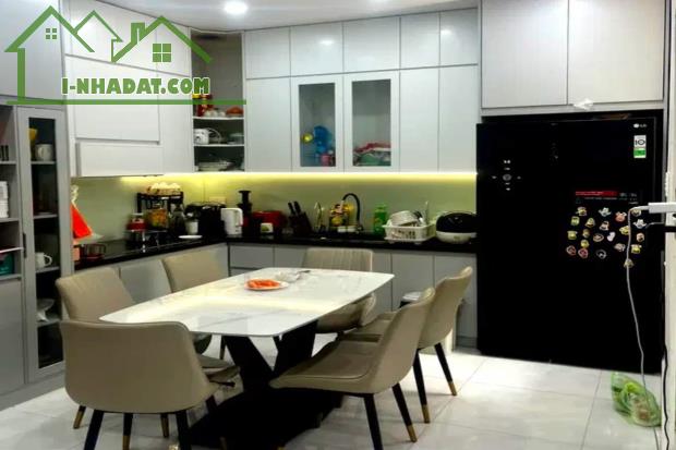Bán nhà Lê Lai, Gò Vấp, 6m x 8.9m, 53.4 m², nhà đẹp, gần Phạm Văn Đồng - Giá 6.7 tỷ TL - 2