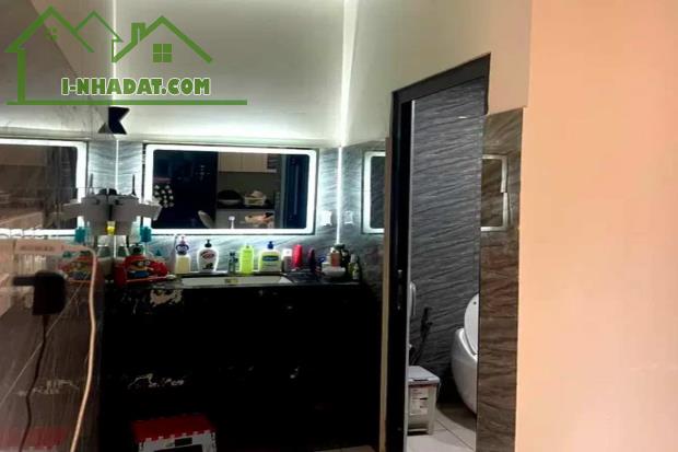 Bán nhà Lê Lai, Gò Vấp, 6m x 8.9m, 53.4 m², nhà đẹp, gần Phạm Văn Đồng - Giá 6.7 tỷ TL - 3