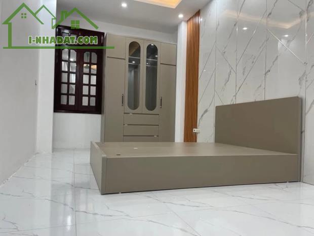 NHÀ TRƯỜNG CHINH 35M2 - CỰC GẦN PHỐ - KINH DOANH ĐA DẠNG - NGÕ 3 GÁC TRÁNH - CHỦ THIỆN CHÍ - 2