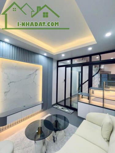 LẤY ĐÂU RA NHÀ ĐẸP ĐÓN TẾT TRUNG TÂM CẦU GIẤY-GIÁ CHỈ NHỈNH 5 TỶ-PHỐ VIP CẦU GIẤY - 1