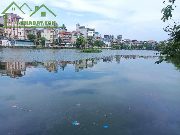 SIÊU PHẨM  PHỐ BỒ ĐỀ, DT 83M, 7T, MT 6,7M GIÁ 17 TỶ8, GARA Ô TÔ,  THANG MÁY FUN NỘI THẤT