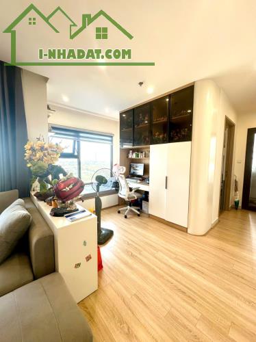 Bán căn 2N+12VS 70m2  căn góc Vinhomes Smart City tầng trung 4,1 tỷ - 1