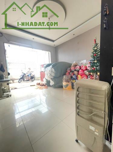 Bán nhà 81m2, Hẻm 4m, Đường Phú Thọ Hòa, Quận Tân Phú - 2