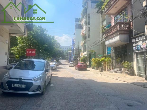 BÁN GẤP, HOA HẬU HAI BÀ TRƯNG, Ô TÔ - KINH DOANH, DT 102m2, MT 6.2, NHỈNH 24 TỶ