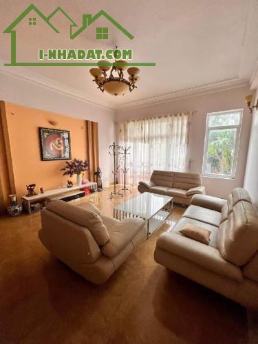 BÁN GẤP, HOA HẬU HAI BÀ TRƯNG, Ô TÔ - KINH DOANH, DT 102m2, MT 6.2, NHỈNH 24 TỶ - 2