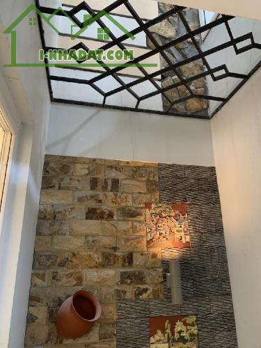 BÁN GẤP, HOA HẬU HAI BÀ TRƯNG, Ô TÔ - KINH DOANH, DT 102m2, MT 6.2, NHỈNH 24 TỶ - 4