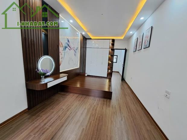 Quá hiếm. Lê Trọng Tấn, 1 nhà ra phố. 36m3, 4 tầng mới tinh chỉ 7.6 tỷ - 1