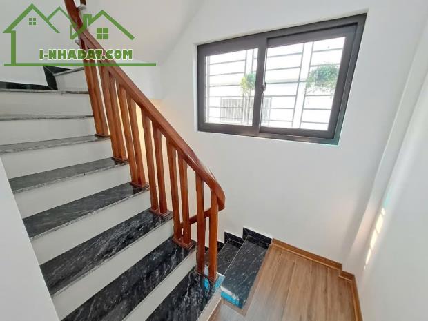 Quá hiếm. Lê Trọng Tấn, 1 nhà ra phố. 36m3, 4 tầng mới tinh chỉ 7.6 tỷ - 2