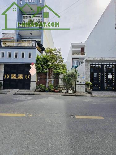 LÔ ĐẤT SÁT DƯƠNG THỊ MƯỜI - TÂN CHÁNH HIỆP QUẬN 12 - 5X30 - 2