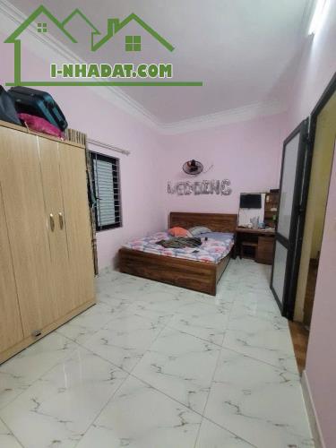 ĐẸP - 04 NGỦ - Bán NHÀ ĐẠI ĐỒNG - HOÀNG MAI 🔥 34m2, 5T - 5,15tỷ. - 2