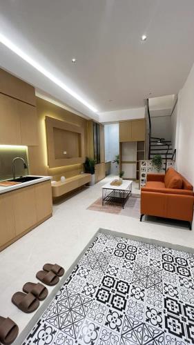 BÁN NHÀ CỰC ĐẸP KHƯƠNG ĐÌNH, NỘI THẤT SANG XỊN, NGÕ RỘNG, 34M2, 5T, CHỈ 6.68 TỶ. - 4