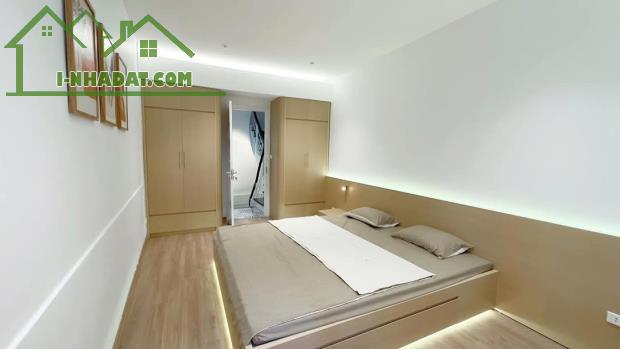 BÁN NHÀ CỰC ĐẸP KHƯƠNG ĐÌNH, NỘI THẤT SANG XỊN, NGÕ RỘNG, 34M2, 5T, CHỈ 6.68 TỶ. - 2