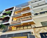 Bán gấp nhà 4 lầu ở Đường số 12, Bình An, Quận 2. SHR, Hẻm 5m, Tặng nội thất. Giá 3ty070TL
