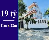 BÁN BIỆT THỰ NHÀ BÈ, PHÚ XUÂN, GÓC 2 MẶT TIỀN KDC PHÚ XUÂN