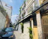 QUÁ RẺ - HẺM Ô TÔ 5M THÔNG - BÙI ĐÌNH TUÝ - CHỈ 100TR/M2 - ĐƯỢC XÂY HẦM