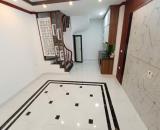 💥Bán nhà. an trạch, hào nam, Đống Đa, Dt 32m 5tầng mới kính koong ,full nội thất