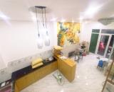 BÁN NHÀ RIÊNG H3M TÂN THỚI HIỆP 21, QUẬN 12 , 45M 4T , 3,89 tỷ