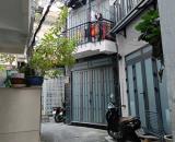Bán nhà Nguyễn Thượng Hiền thông Thích Quảng Đức, 30m² 2 Tầng 2 phòng - Giá 4.55 tỷ TL