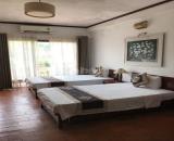 BÁN NHÀ MẶT PHỐ NHẬT CHIÊU - VIEW HỒ TÂY - 75M2 - GIÁ 50 TỶ