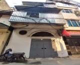 BÁN NHÀ KHƯƠNG THƯỢNG, NGÕ BA GÁC, ÔTÔ 7 CHỖ ĐỖ CỬA KHI CẦN, KINH DOANH NHỎ, GẦN PHỐ, HIẾM