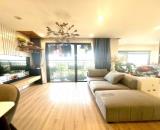 Bán căn 2N+12VS 70m2  căn góc Vinhomes Smart City tầng trung 4,1 tỷ