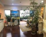 Chính Chủ Cần Bán Căn Hộ Golden Westlake Thụy Khuê Tây Hồ 305m2 View Hồ Đẹp