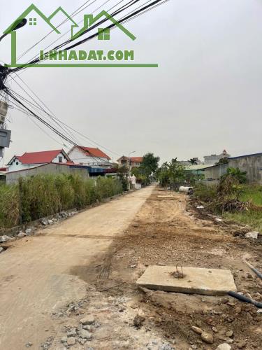 Bán đất Hoà Nghĩa - Dương Kinh - Hải Phòng - 4