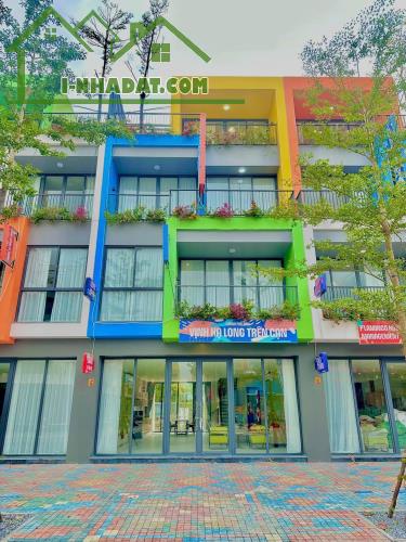 Bán shophouse view đẹp tại Flamingo Golden Hill, giá chỉ 5,8 tỷ vnd, 7x15m, 3,5 tầng - 3